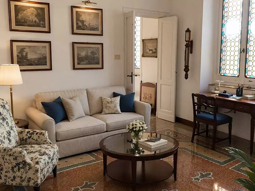 Immagine 47 di Appartamento in vendita  in Via Belvedere a Santa Margherita Ligure