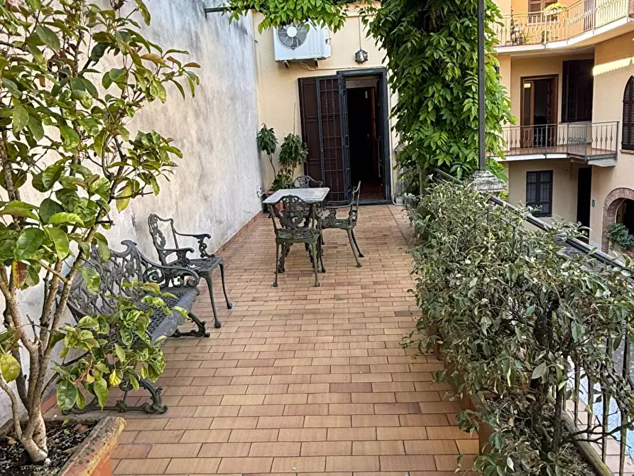 Immagine 22 di Appartamento in vendita  in Via 11 Febbraio 32 a Cremona