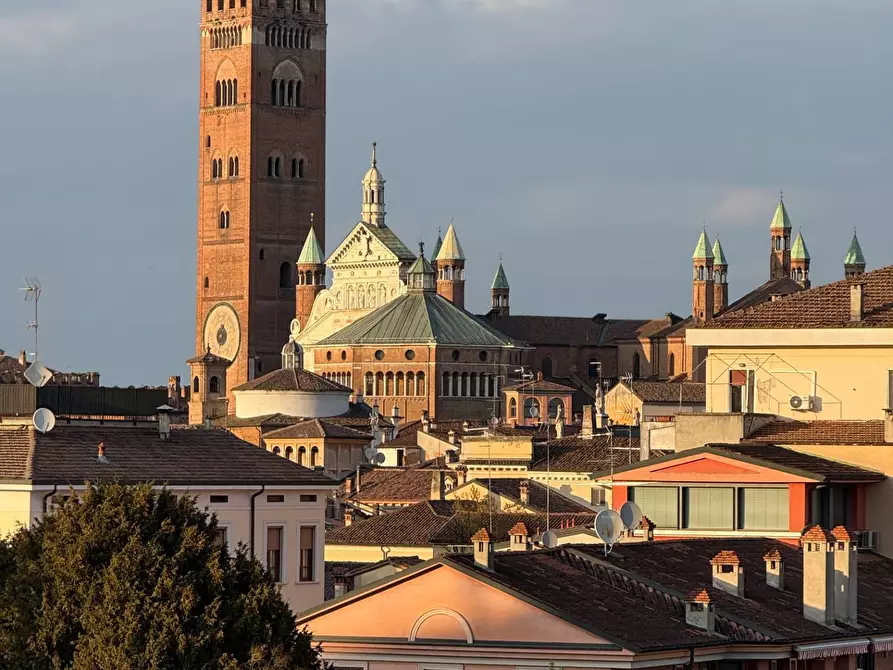 Immagine 2 di Appartamento in vendita  in Via Degli Argini 6 a Cremona