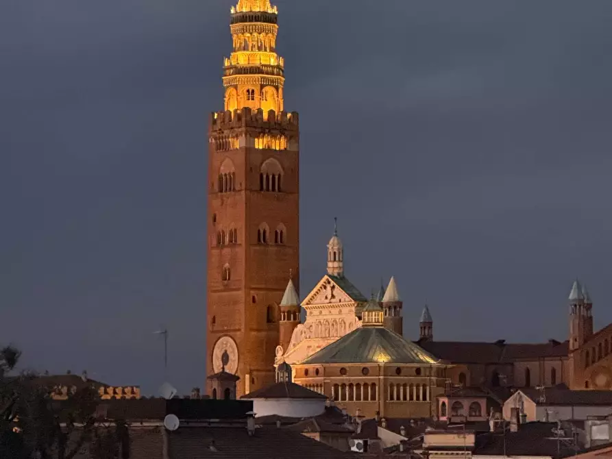 Immagine 3 di Appartamento in vendita  in Via Degli Argini 6 a Cremona