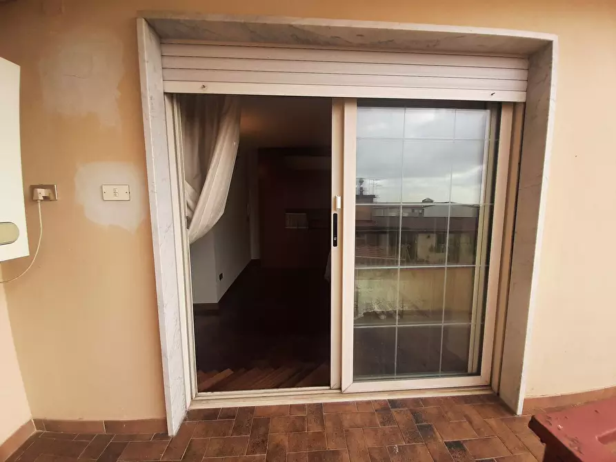 Immagine 24 di Attico in vendita  in di Circumvallazione Marianna Gadola 22 a Capodrise