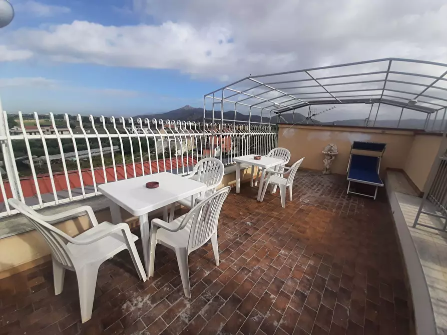 Immagine 31 di Attico in vendita  in di Circumvallazione Marianna Gadola 22 a Capodrise