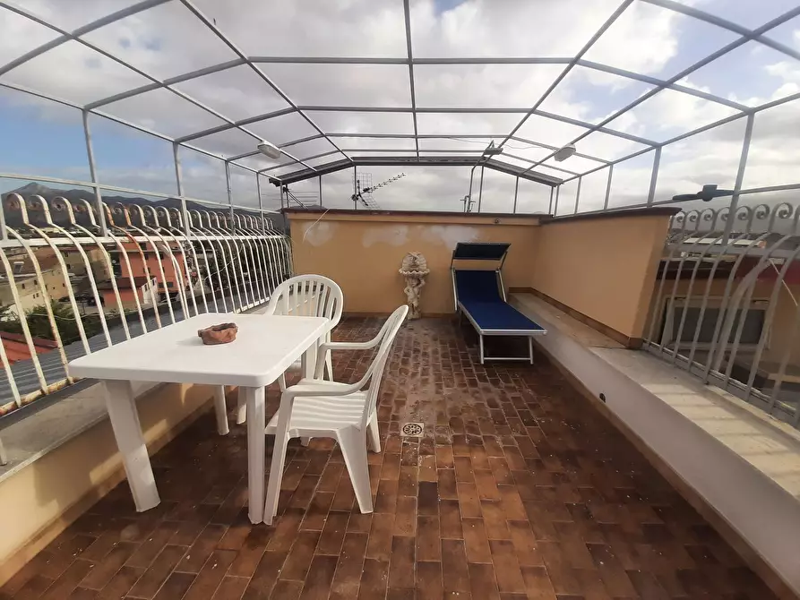 Immagine 32 di Attico in vendita  in di Circumvallazione Marianna Gadola 22 a Capodrise