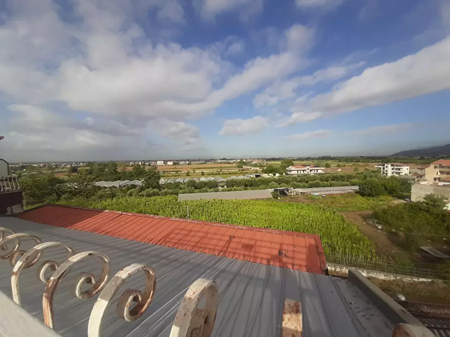 Immagine 35 di Attico in vendita  in di Circumvallazione Marianna Gadola 22 a Capodrise