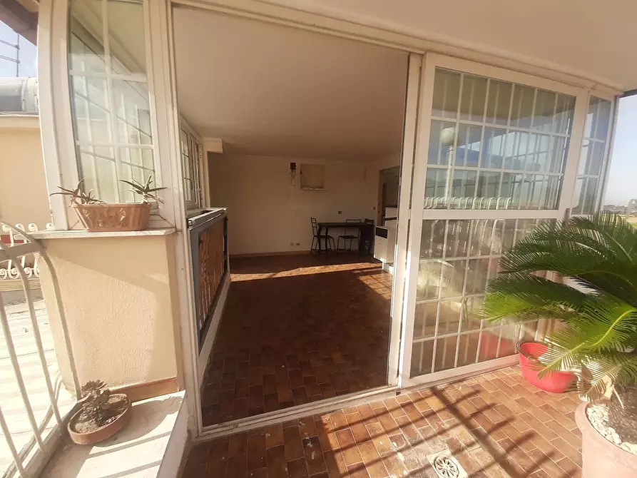 Immagine 37 di Attico in vendita  in di Circumvallazione Marianna Gadola 22 a Capodrise