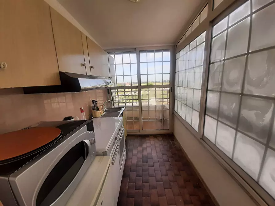 Immagine 39 di Attico in vendita  in di Circumvallazione Marianna Gadola 22 a Capodrise