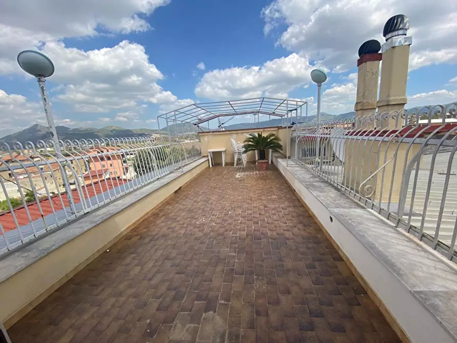 Immagine 45 di Attico in vendita  in di Circumvallazione Marianna Gadola 22 a Capodrise