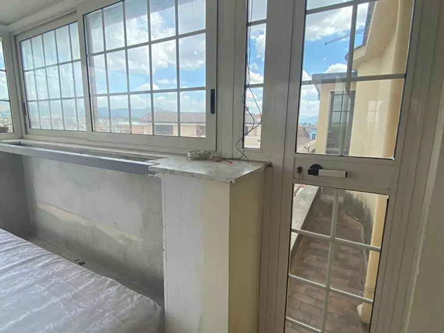 Immagine 47 di Attico in vendita  in di Circumvallazione Marianna Gadola 22 a Capodrise