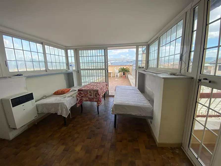 Immagine 46 di Attico in vendita  in di Circumvallazione Marianna Gadola 22 a Capodrise