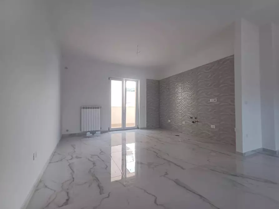 Immagine 1 di Appartamento in vendita  in XXV APRILE 105 a Casagiove