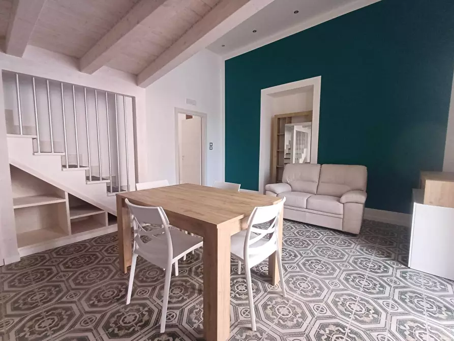 Immagine 2 di Appartamento in affitto  in via quartier nuovo 52 a Casagiove