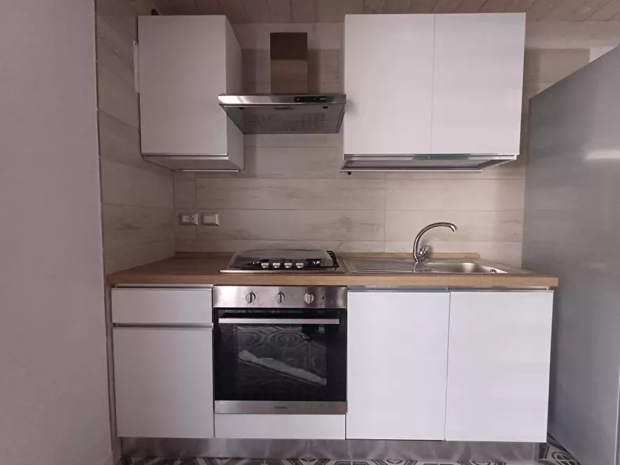 Immagine 3 di Appartamento in affitto  in via quartier nuovo 52 a Casagiove