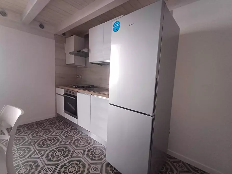 Immagine 4 di Appartamento in affitto  in via quartier nuovo 52 a Casagiove