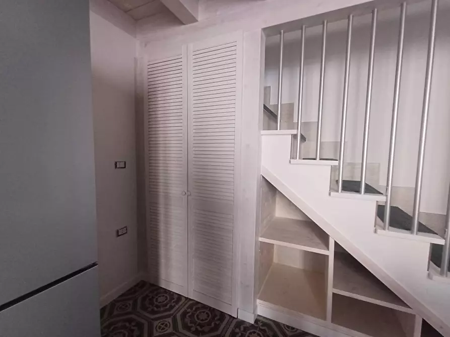 Immagine 5 di Appartamento in affitto  in via quartier nuovo 52 a Casagiove