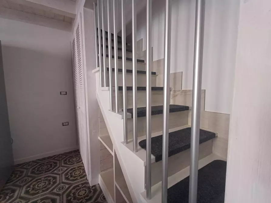 Immagine 6 di Appartamento in affitto  in via quartier nuovo 52 a Casagiove