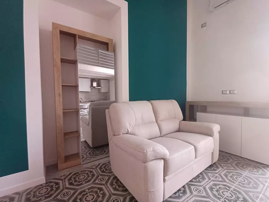 Immagine 7 di Appartamento in affitto  in via quartier nuovo 52 a Casagiove