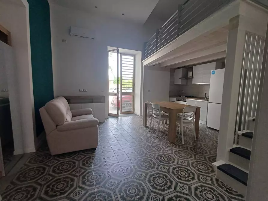 Immagine 8 di Appartamento in affitto  in via quartier nuovo 52 a Casagiove