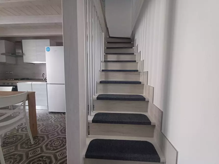 Immagine 9 di Appartamento in affitto  in via quartier nuovo 52 a Casagiove