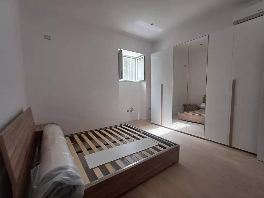 Immagine 12 di Appartamento in affitto  in via quartier nuovo 52 a Casagiove