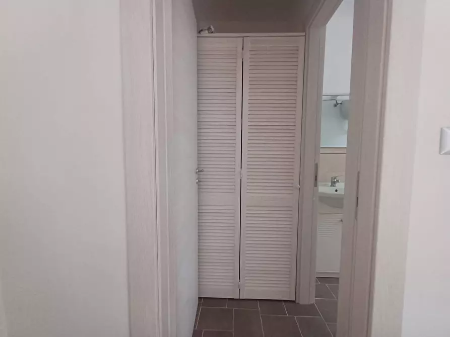 Immagine 13 di Appartamento in affitto  in via quartier nuovo 52 a Casagiove