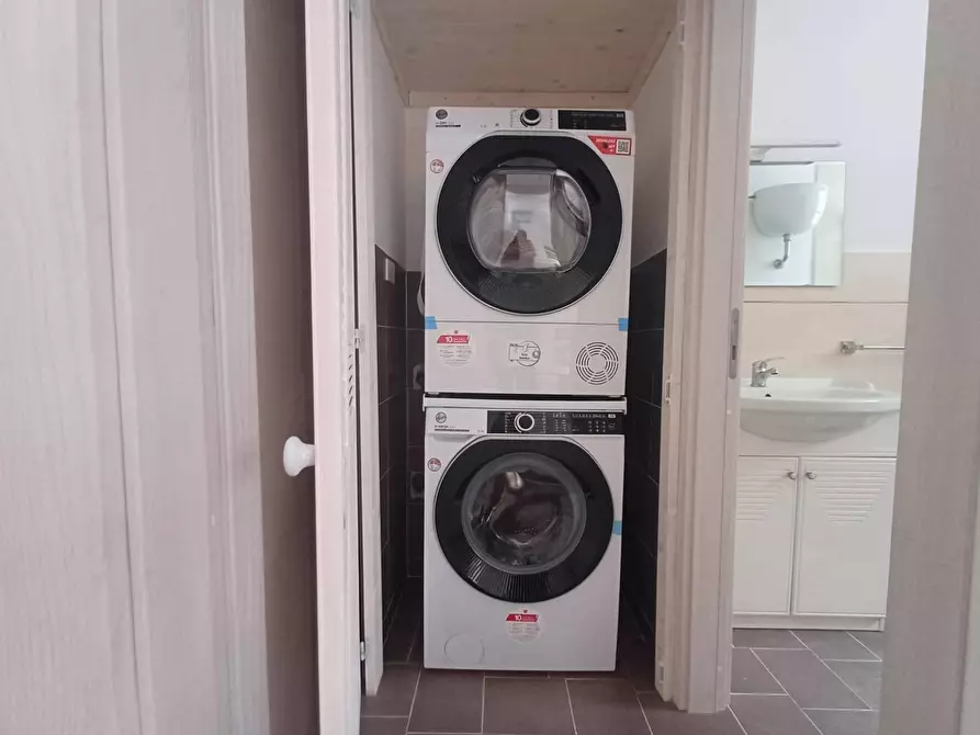 Immagine 14 di Appartamento in affitto  in via quartier nuovo 52 a Casagiove