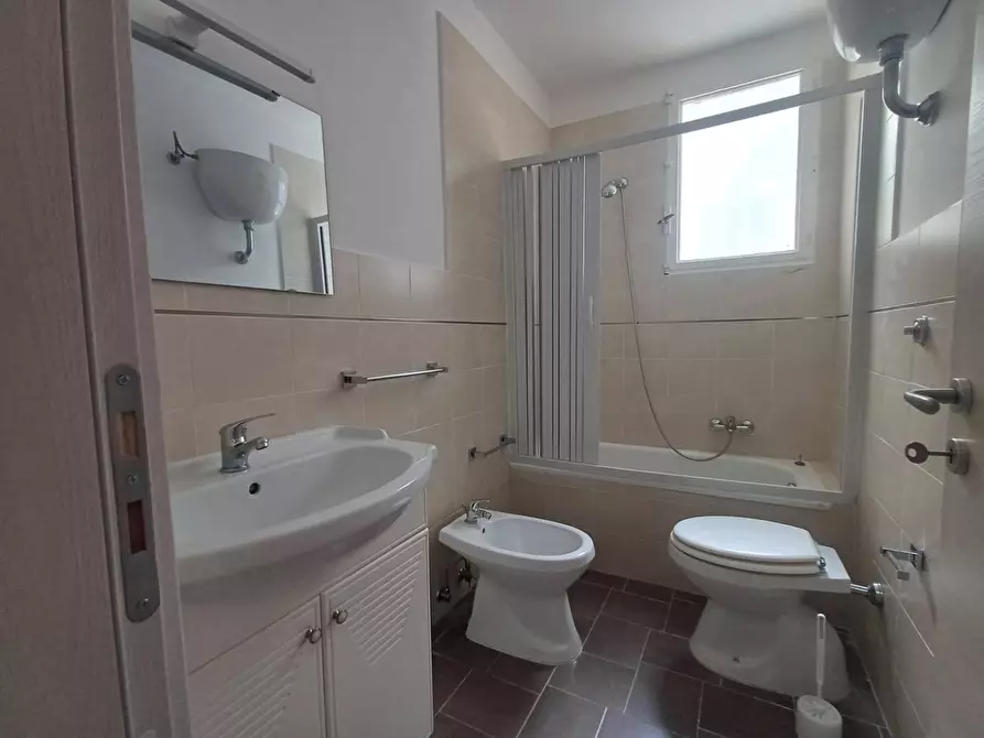 Immagine 15 di Appartamento in affitto  in via quartier nuovo 52 a Casagiove