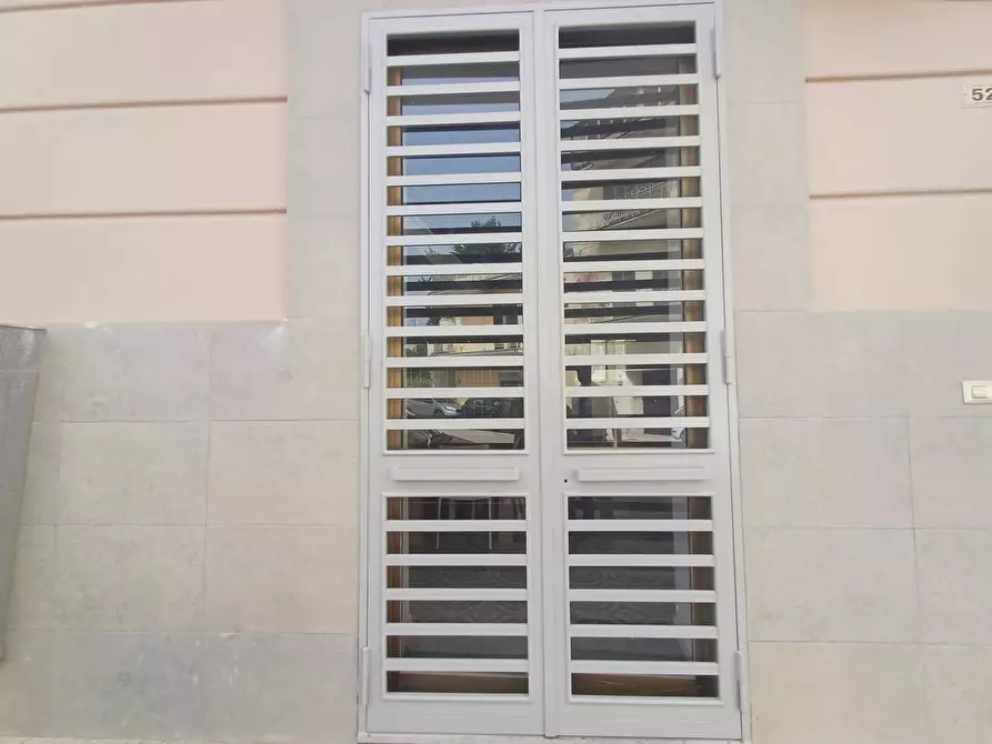 Immagine 19 di Appartamento in affitto  in via quartier nuovo 52 a Casagiove