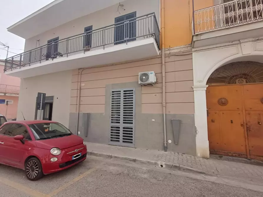 Immagine 20 di Appartamento in affitto  in via quartier nuovo 52 a Casagiove