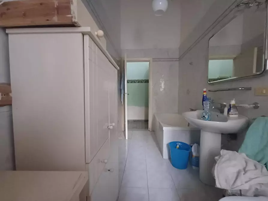 Immagine 3 di Appartamento in vendita  in via quartiere nuovo 67 a Casagiove