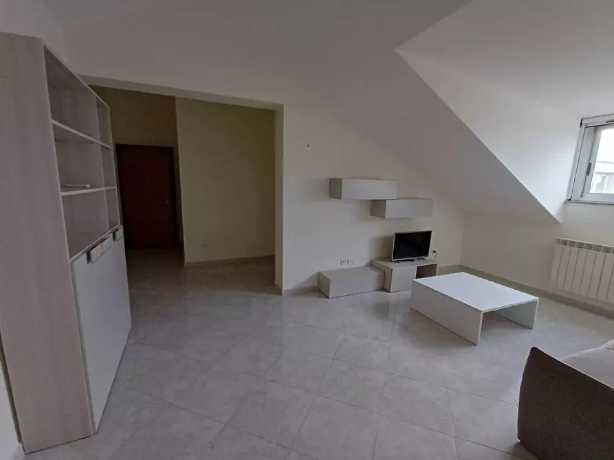 Immagine 2 di Attico in affitto  in VIA GROTTA 31 a Capodrise