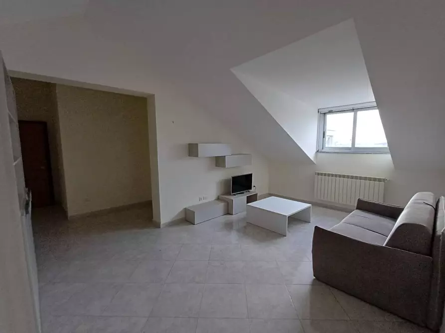 Immagine 4 di Attico in affitto  in VIA GROTTA 31 a Capodrise