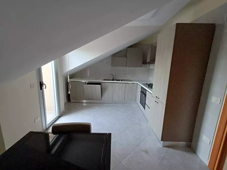 Immagine 5 di Attico in affitto  in VIA GROTTA 31 a Capodrise