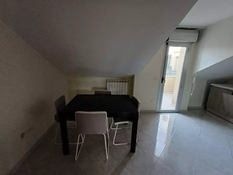 Immagine 6 di Attico in affitto  in VIA GROTTA 31 a Capodrise