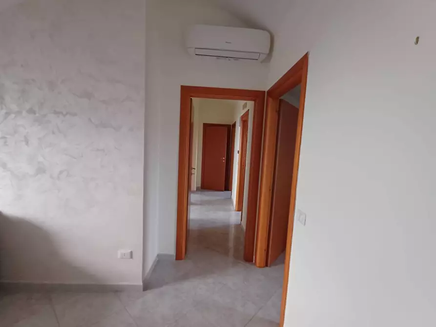 Immagine 7 di Attico in affitto  in VIA GROTTA 31 a Capodrise