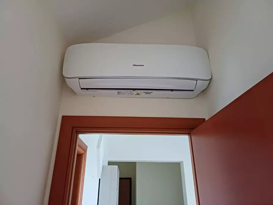 Immagine 9 di Attico in affitto  in VIA GROTTA 31 a Capodrise