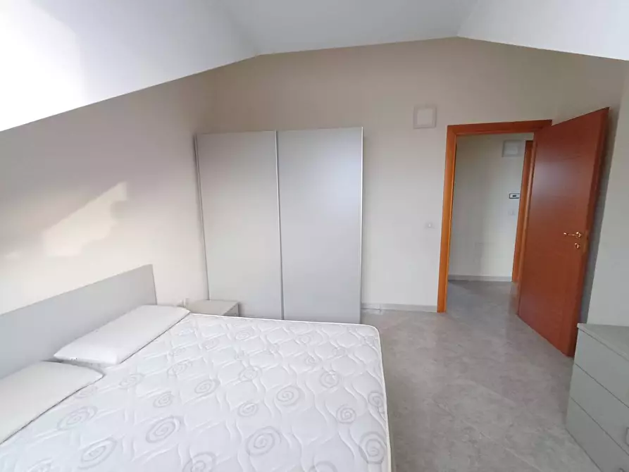 Immagine 10 di Attico in affitto  in VIA GROTTA 31 a Capodrise