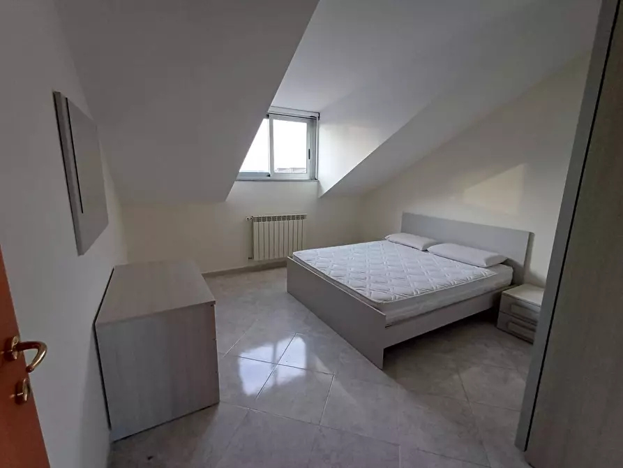 Immagine 11 di Attico in affitto  in VIA GROTTA 31 a Capodrise