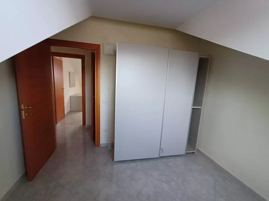 Immagine 12 di Attico in affitto  in VIA GROTTA 31 a Capodrise