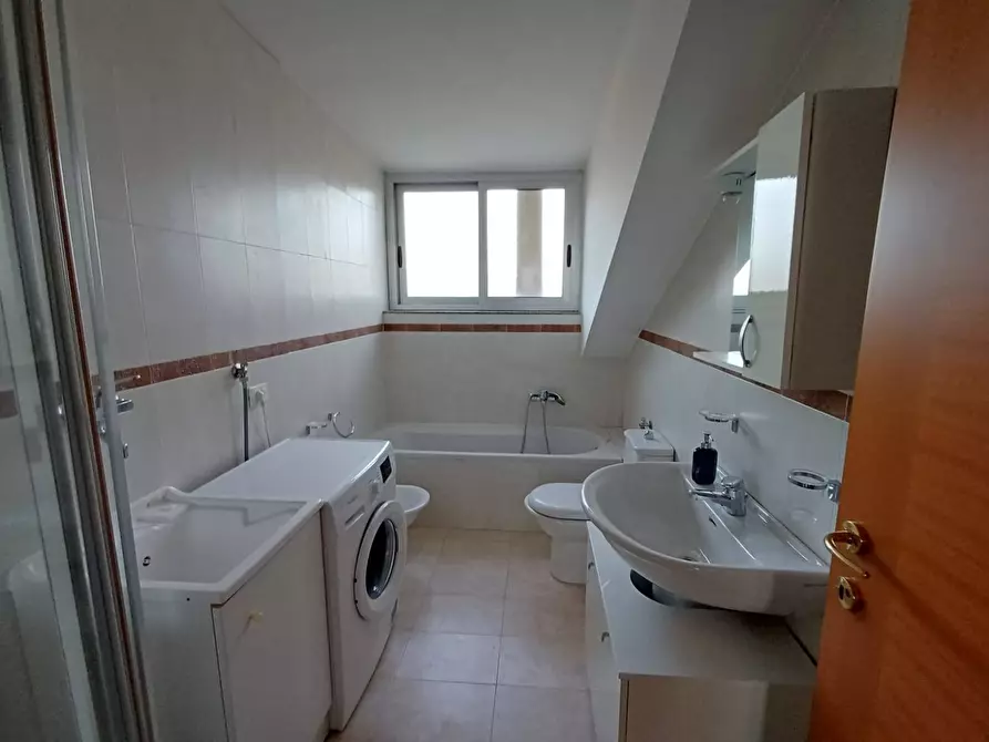 Immagine 15 di Attico in affitto  in VIA GROTTA 31 a Capodrise