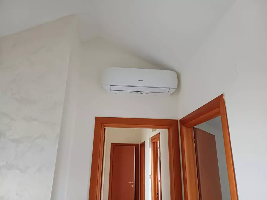 Immagine 17 di Attico in affitto  in VIA GROTTA 31 a Capodrise