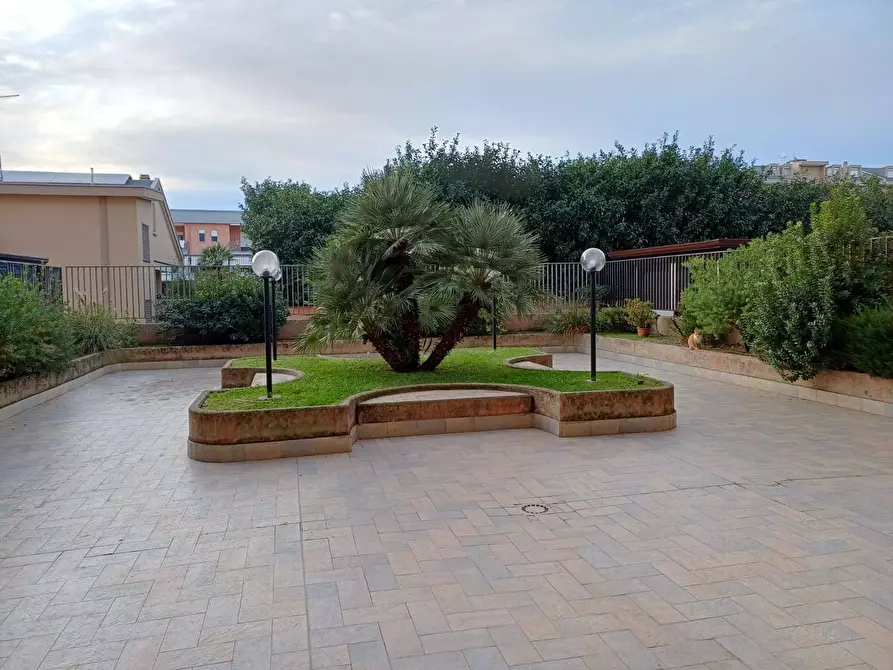 Immagine 18 di Attico in affitto  in VIA GROTTA 31 a Capodrise