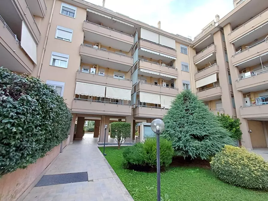 Immagine 19 di Attico in affitto  in VIA GROTTA 31 a Capodrise