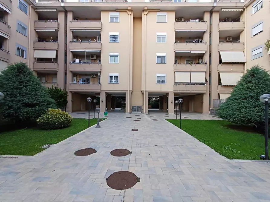 Immagine 20 di Attico in affitto  in VIA GROTTA 31 a Capodrise