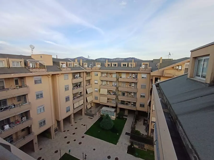 Immagine 21 di Attico in affitto  in VIA GROTTA 31 a Capodrise