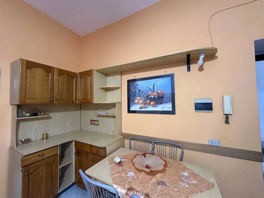 Immagine 7 di Appartamento in affitto  in VIALE EUROPA 50 a Casagiove