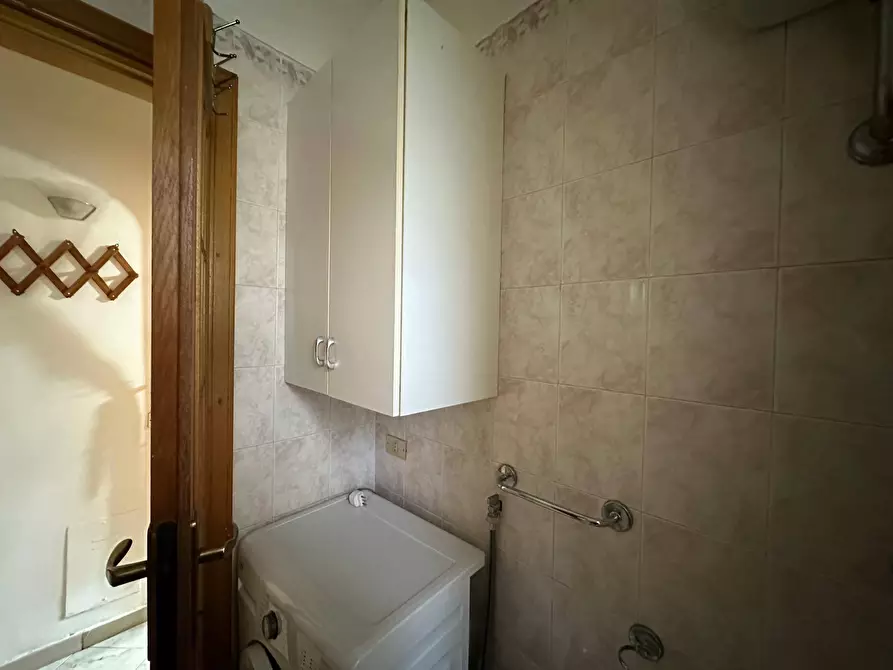 Immagine 8 di Appartamento in affitto  in VIALE EUROPA 50 a Casagiove