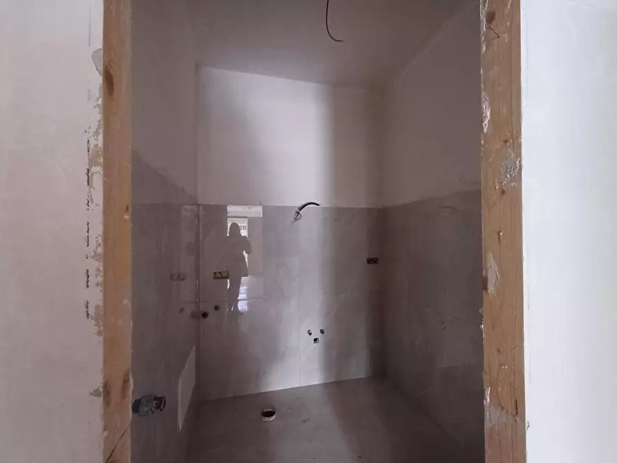 Immagine 8 di Appartamento in vendita  in via arcivescovo pontillo a Casagiove