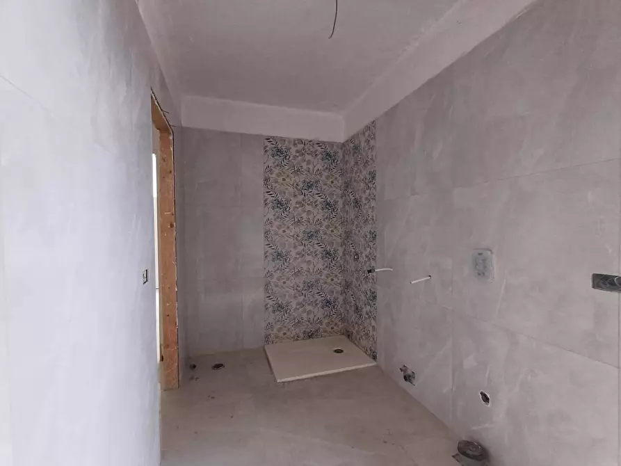 Immagine 9 di Appartamento in vendita  in via arcivescovo pontillo a Casagiove