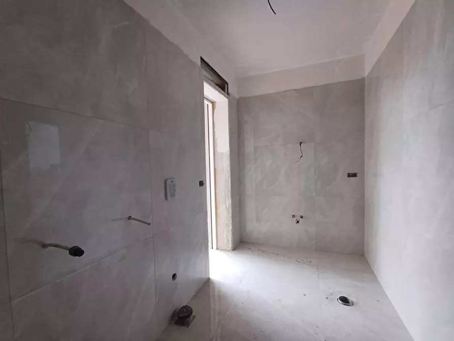 Immagine 10 di Appartamento in vendita  in via arcivescovo pontillo a Casagiove