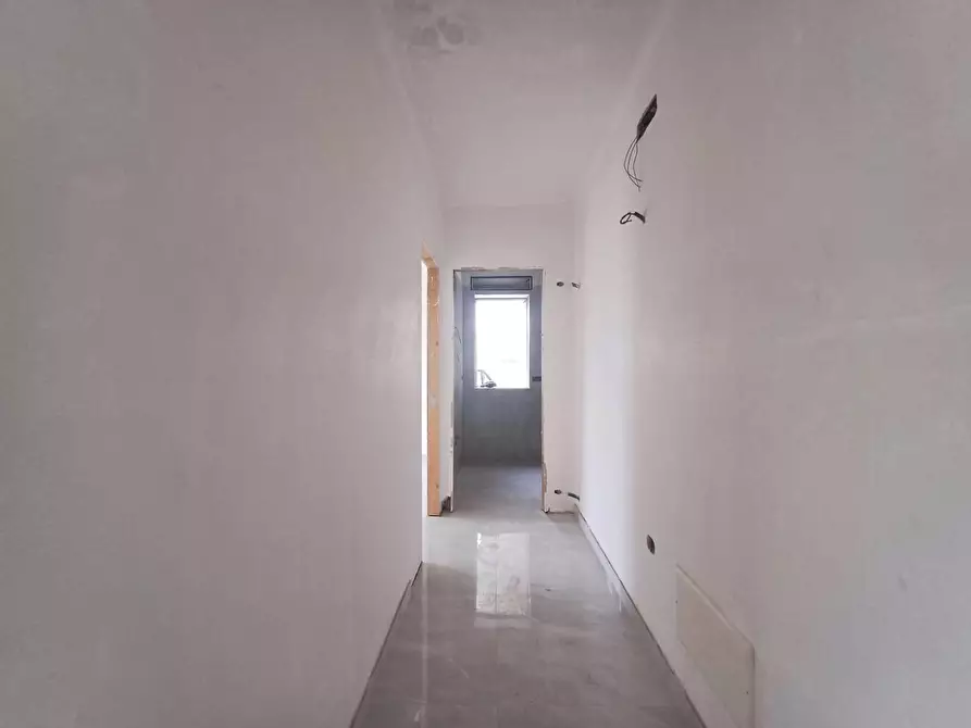 Immagine 12 di Appartamento in vendita  in via arcivescovo pontillo a Casagiove